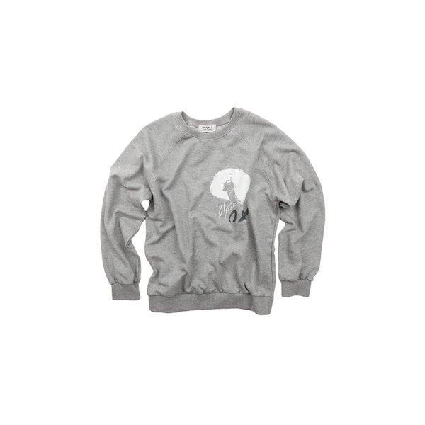 SWEAT SHIRT GR