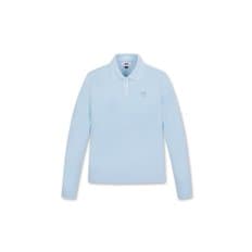 왁[WAAC]골프 (WWTBM24200LBX)여성  Cool basic Polo 티셔츠