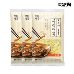 도톰한 사각어묵 390g x 3개