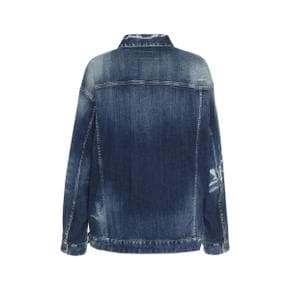 Denim Jacket S75AM0953S30342_470 Denim