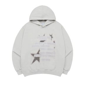 ADLV WORLD TOUR HOODIE GREY ADLV월드투어 그레이 HDADWT-GRY