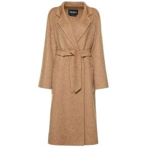 모헤어 카멜 DRAP 코트 LVR EXCLUSIVE(관부가세 배송비 포함) MAXMARA 78ITBW004