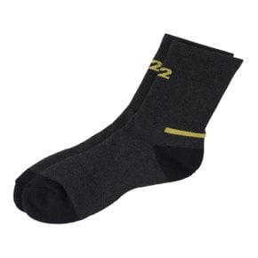 K2 케이투 KUA26S02N4 쿨맥스 중목 양말 2_Navy 5842083