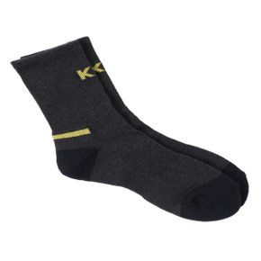 K2 케이투 KUA26S02N4 쿨맥스 중목 양말 2_Navy 5842083