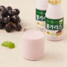 자연의 시작 불가리스 포도(150ml8개입) 1200ml