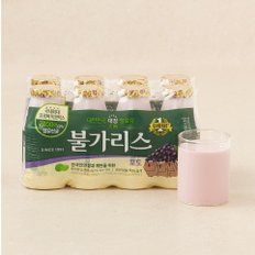 자연의 시작 불가리스 포도(150ml8개입) 1200ml