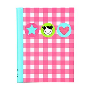 IZZIE - NOTEBOOK A5 (KSSM068) 이지 노트