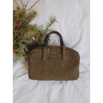 피브레노 디에이치 바게트 백 미니