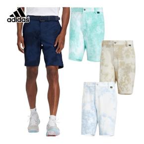 3134848 아디다스 골프 adidas Golf 웨어 맨즈 반바지 DWA48 흡한 속건 스트 CA3237884