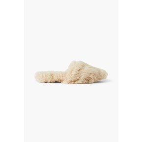 Contessa merino wool slippers 내추럴 1647597349076972