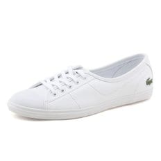 라코스테 ZIANE BL 1 스니커즈 (womens) 737CFA0065001