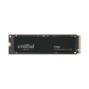 마이크론 크루셜 T700 M.2 NVMe SSD (2TB) 대원CTS