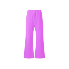 Frankly Pigment Washing Pants - Purple