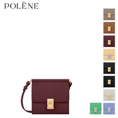 폴렌느 POLENE 누메로 셉트 월렛 Numéro Sept Crossbody Wallet 크로스백