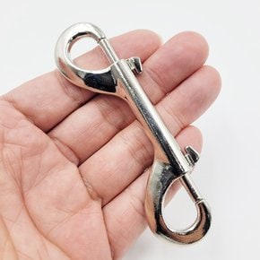 양방향 볼트 스냅 후크 대형 10cm
