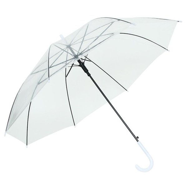 투명 비닐우산 (WFHDCNP)