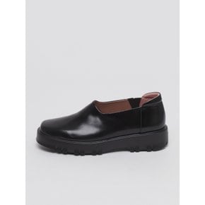 Bogen loafer(Deep sleep)_OK1DX24505BLK