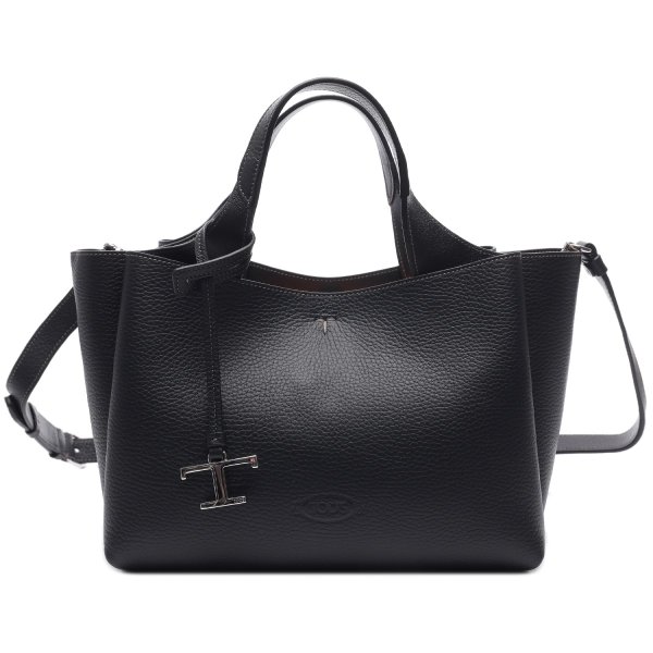 [부산점] 26SS 여성 타임리스 미니 토트숄더백 (XBWAPAFL100 QRI B999 26S)