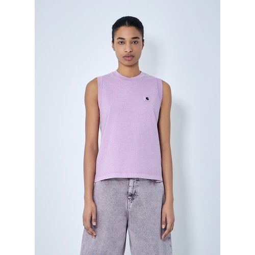 [해외배송] 26 S/S 칼하트 W 넬슨 티셔츠 I034514.3IBGD.03 B0111978766