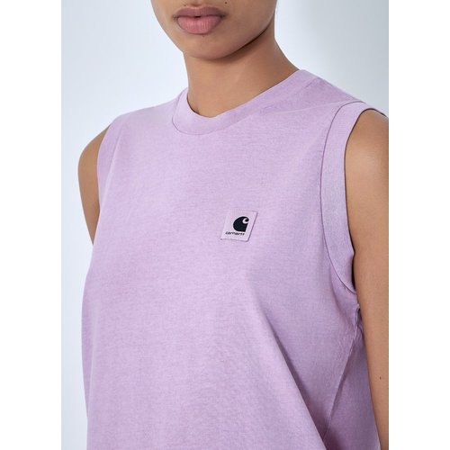 [해외배송] 26 S/S 칼하트 W 넬슨 티셔츠 I034514.3IBGD.03 B0111978766