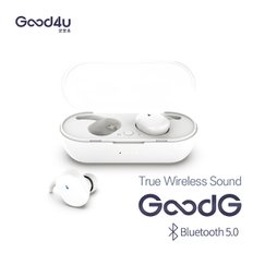 굿포유 Good4U 블루투스 Ver 5.0 무선이어폰 GoodG TWS