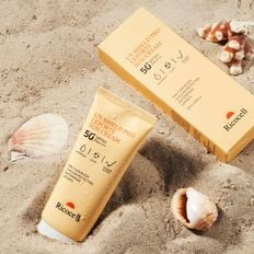 리코셀 워터프루프 레포츠 썬크림 70ml 3개/SPF50+ PA++++[34763614]