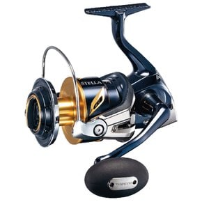 (SHIMANO) 스피닝 릴 19 스텔라 SW 14000PG 심장 대응 · 굵은 실 사양 지깅 모델