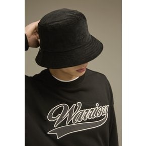 코듀로이 베이직 BUCKET HAT N245AP166P