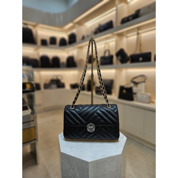 [부산점] [25FW][부오나] 숄더백 미듐 M253MQ6364