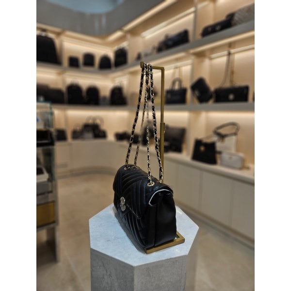 [부산점] [25FW][부오나] 숄더백 미듐 M253MQ6364