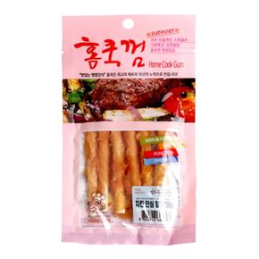 치킨 안심껌말이 6p 20개