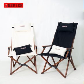 체어 필로우 / 목베개 캠핑 쿠션 의자 배게 에르젠 체어 필로우 - 목베개 캠핑 배게 쿠션