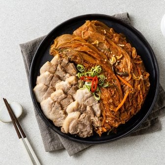 보성녹차김치 전라도 묵은지 10kg 보성엔 녹차김치 찌개용 김치