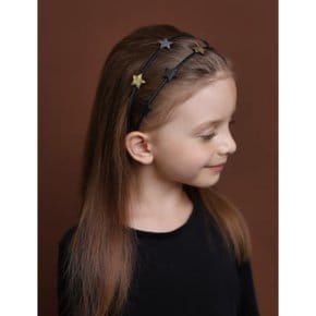 Double Twinkle Hair Band-Whispen