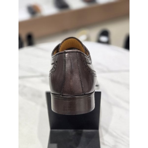 [시흥점] 남성 헥사 옥스포드 정장화 (ASM252)