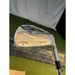 [중고] 캘러웨이 X-FORGED STAR NS950 S 6i IA3222512