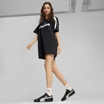 푸마 스피드캣 오리지날 PUMA BlackPUMA White 3 2