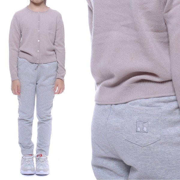 [부산점] 20FW 봉쁘앙 팬츠 (H20BTI3943J1_092A_2_20F) (H20BTI3943J1 092A 2 20F)