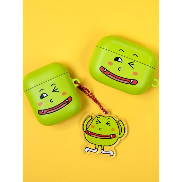 [CHOTY] 점핑 초티 키링