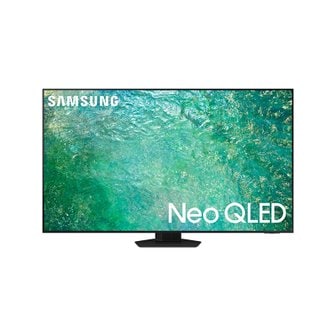 삼성 2023 삼성 고급형 QN85QN85CAFXZA / KQ85QNC85AFXKR 85인치 티비 네오 QLED 4K 스마트 TV