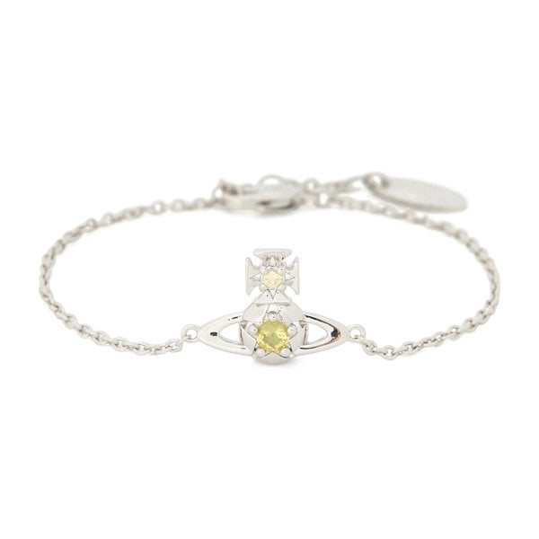 [부산점] 리 오브 여성 체인 팔찌 6102024T 02P582