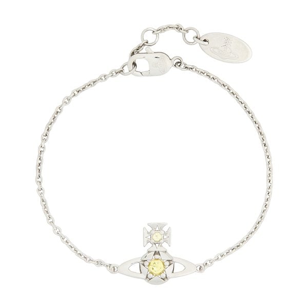 [부산점] 리 오브 여성 체인 팔찌 6102024T 02P582