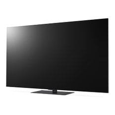 전자 2024 올레드 evo 4K 168cm (OLED65G4KNA) 스탠드 (O)