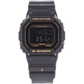 미국 카시오 시계 Casio G-Shock GW-B5600SGM-1 Wrist워치 Radio Solar Mens Overseas Model 168