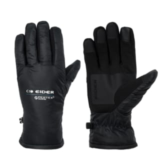 아이더 [파주점] DMW23V11 남성 퍼텍스 헤비 장갑