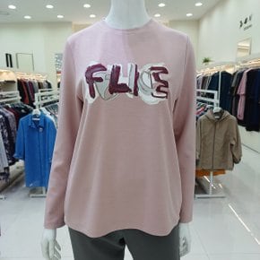 봄, 가을포근한티셔츠FLFT318