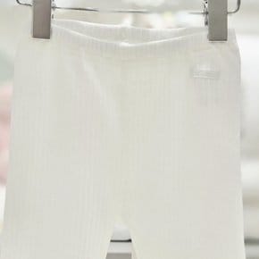 [AK분당점] [압소바] 두기 코튼모달 레깅스 A1112381 백IVORY