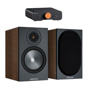 FOSI AUDIO ZA3 + 모니터오디오 Bronze 50 하이파이 오디오