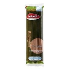 펠리체티 오가닉 통밀스파게티 500g