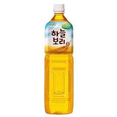 웅진)하늘보리 1.5L